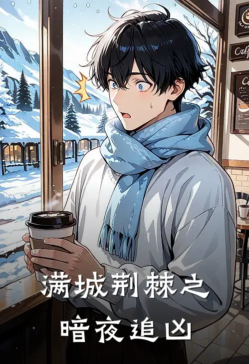 满城荆棘之暗夜追凶