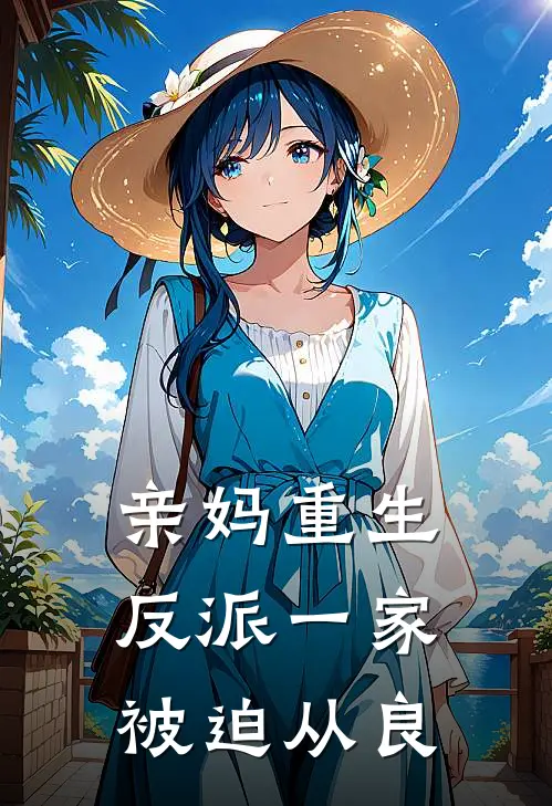 亲妈重生，反派一家被迫从良