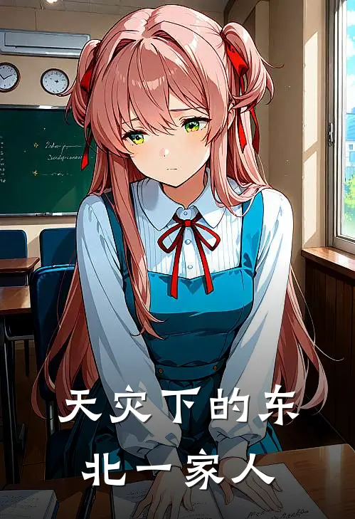 天灾下的东北一家人