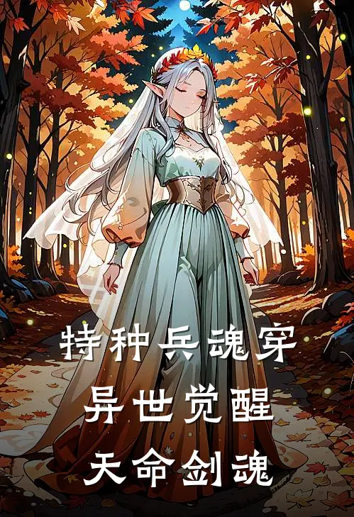 特种兵魂穿：异世觉醒天命剑魂