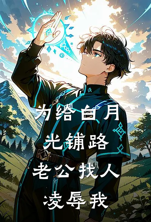 为给白月光铺路，老公找人凌辱我