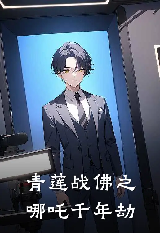 青莲战佛之哪吒千年劫