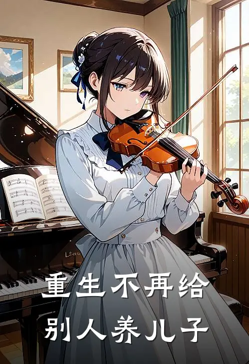 重生不再给别人养儿子