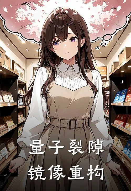 量子裂隙：镜像重构