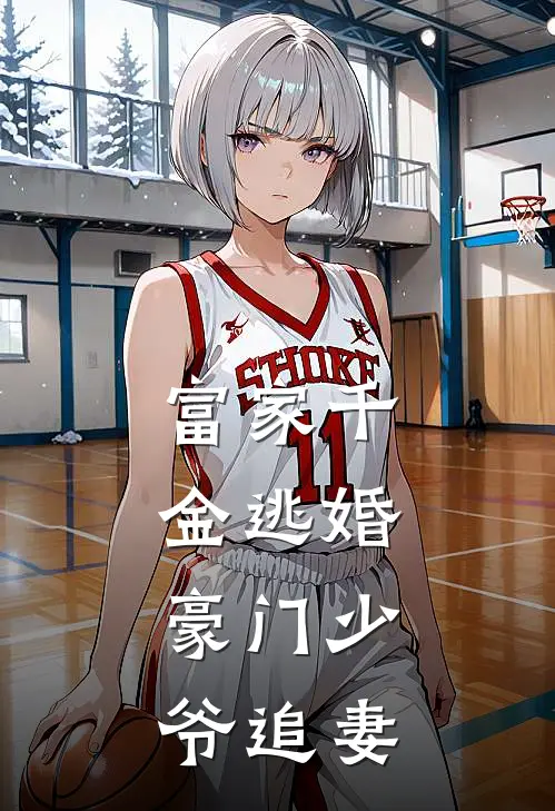 富家千金逃婚，豪门少爷追妻