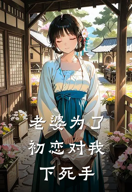 老婆为了初恋对我下死手