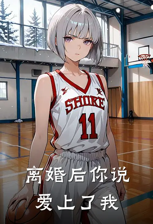 离婚后你说爱上了我