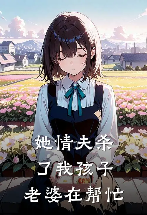 她情夫杀了我孩子，老婆在帮忙