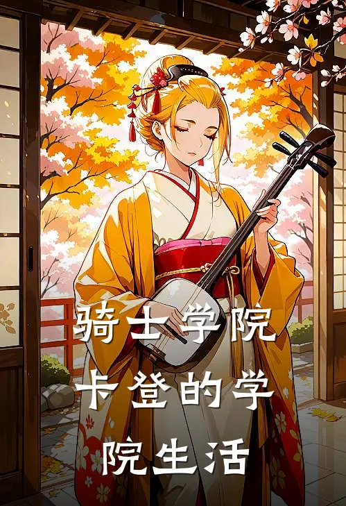 骑士学院：卡登的学院生活