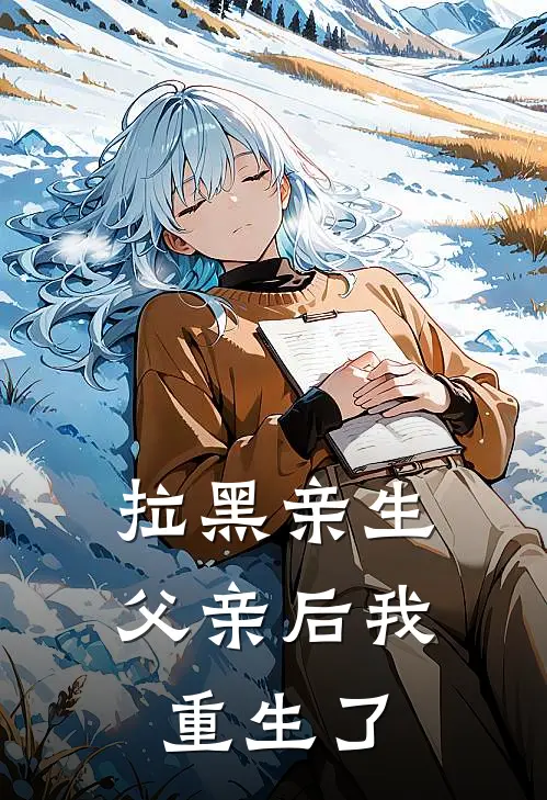 拉黑亲生父亲后我重生了