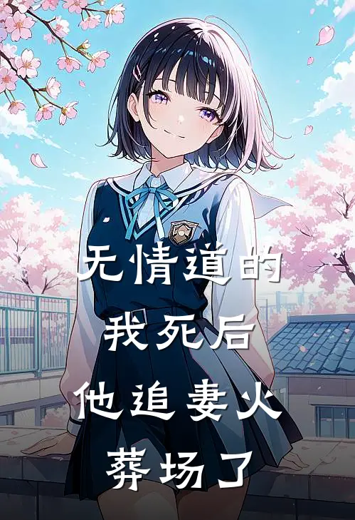 无情道的我死后，他追妻火葬场了