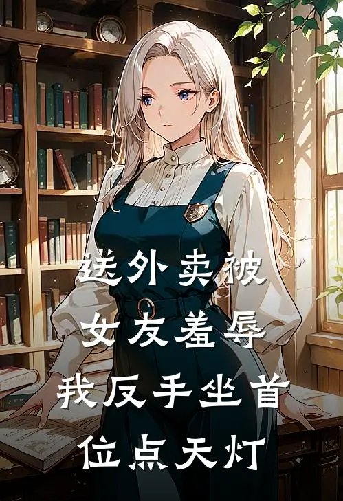 送外卖被女友羞辱，我反手坐首位点天灯