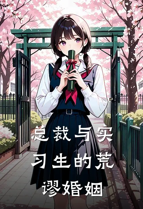 总裁与实习生的荒谬婚姻