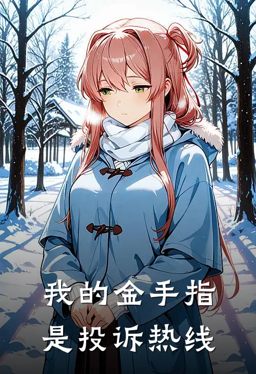 我的金手指是投诉热线