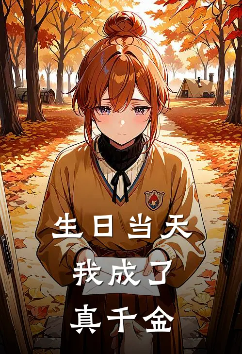 生日当天，我成了真千金