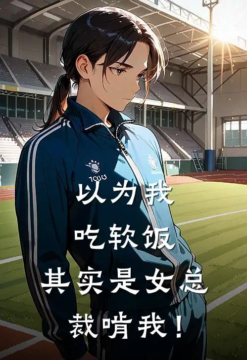 以为我吃软饭，其实是女总裁啃我！