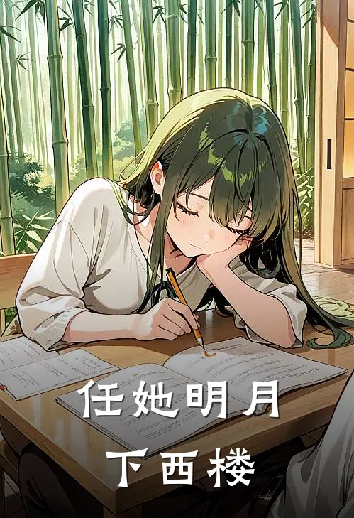 任她明月下西楼