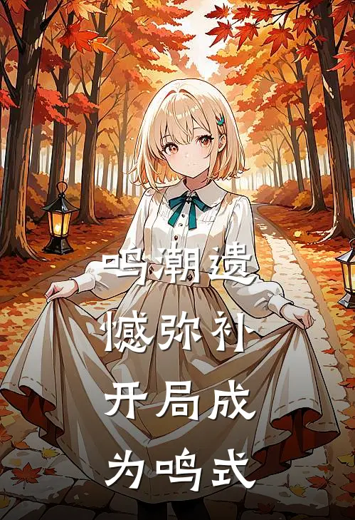 鸣潮遗憾弥补，开局成为鸣式