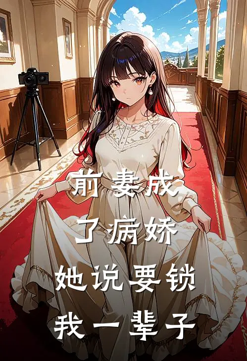 前妻成了病娇，她说要锁我一辈子