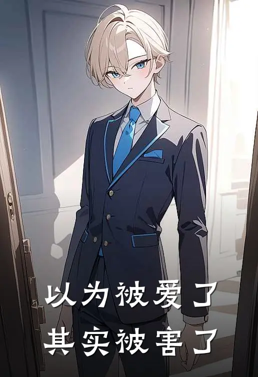 以为被爱了，其实被害了
