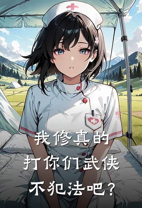 我修真的，打你们武侠不犯法吧？