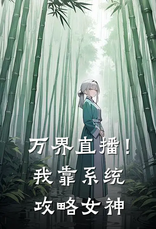 万界直播！我靠系统攻略女神