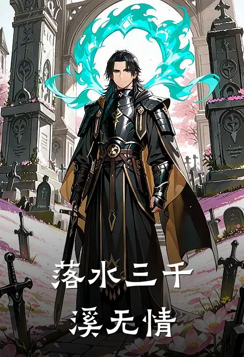 落水三千溪无情