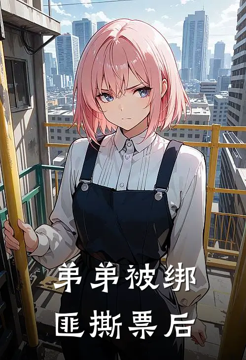 弟弟被绑匪撕票后