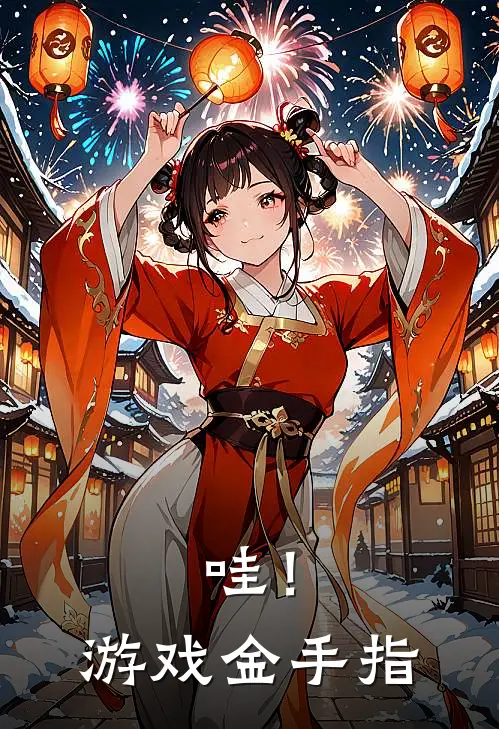 哇！游戏金手指