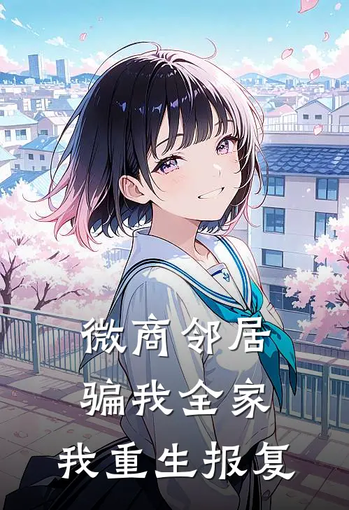 微商邻居骗我全家，我重生报复