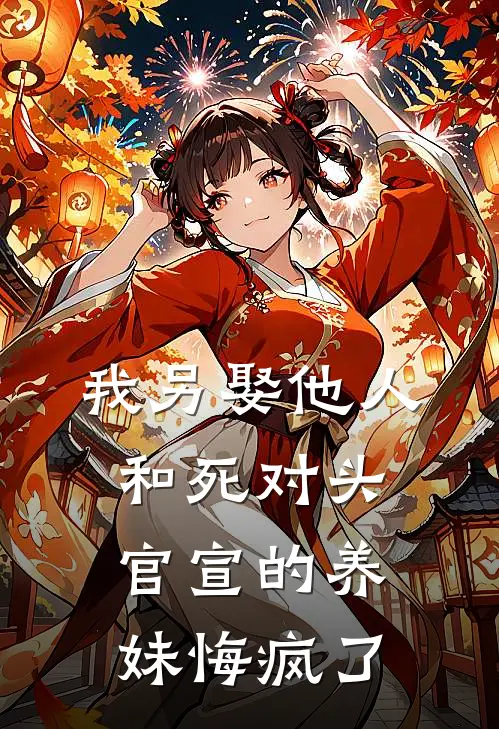 我另娶他人，和死对头官宣的养妹悔疯了