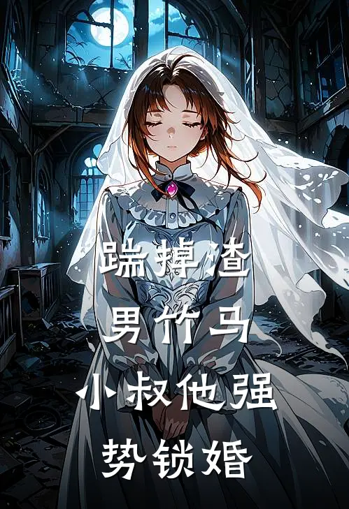 踹掉渣男竹马，小叔他强势锁婚