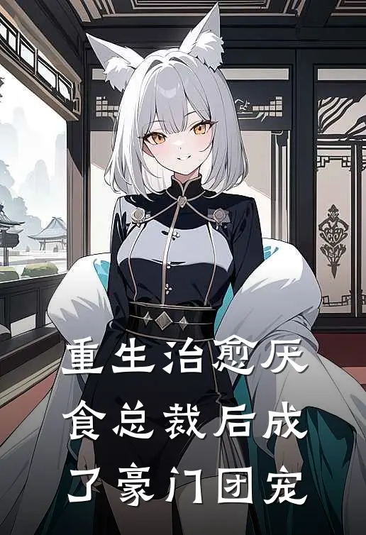 重生治愈厌食总裁后成了豪门团宠