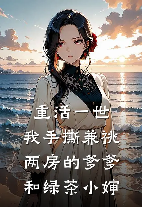 重活一世，我手撕兼祧两房的爹爹和绿茶小婶
