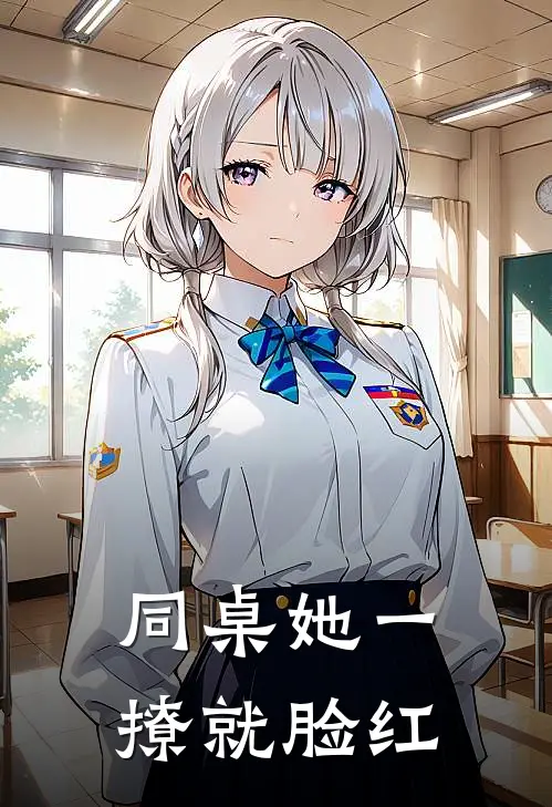 同桌她一撩就脸红