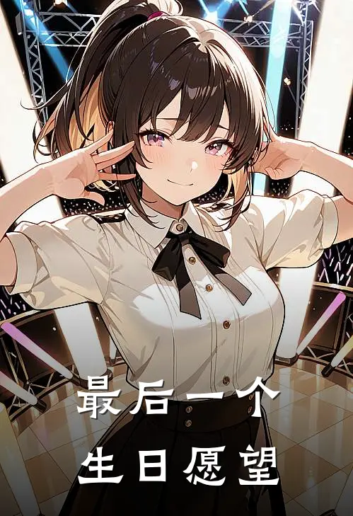 最后一个生日愿望