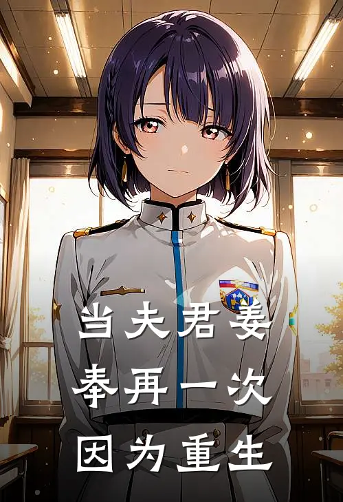 当夫君姜奉再一次因为重生