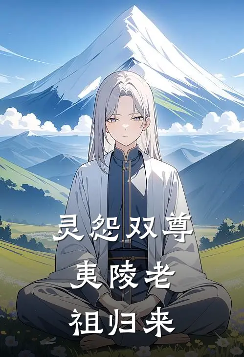 灵怨双尊：夷陵老祖归来