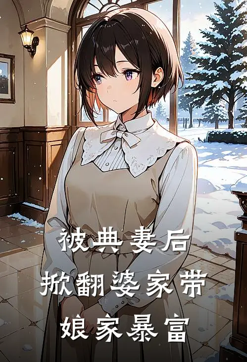 被典妻后，掀翻婆家带娘家暴富