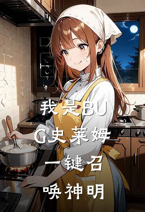 我是BUG史莱姆，一键召唤神明