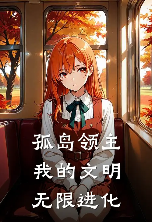 孤岛领主：我的文明无限进化