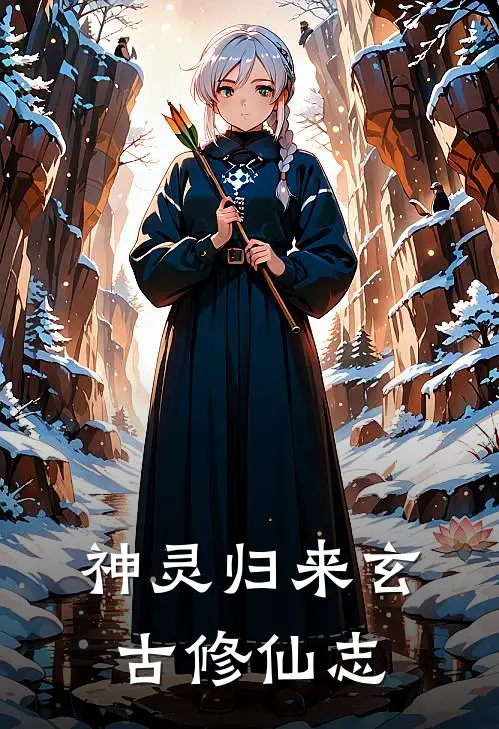 神灵归来玄古修仙志
