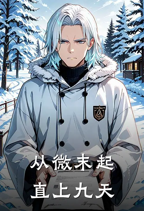 从微末起，直上九天