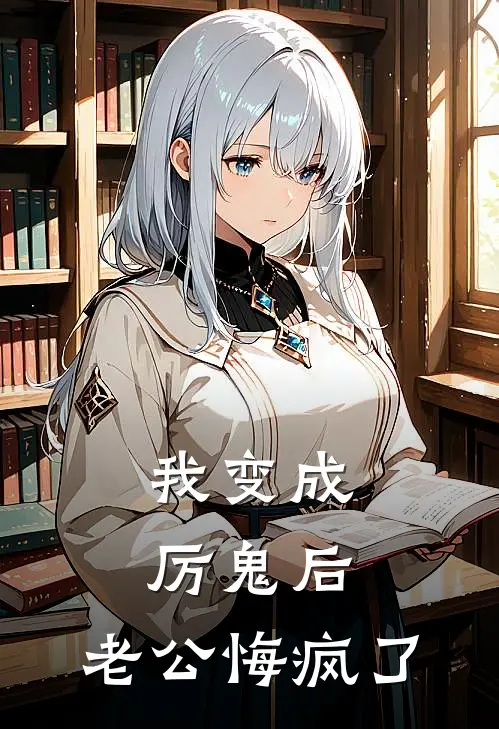 我变成厉鬼后，老公悔疯了