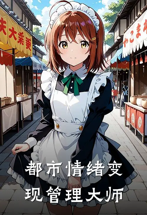 都市情绪变现管理大师