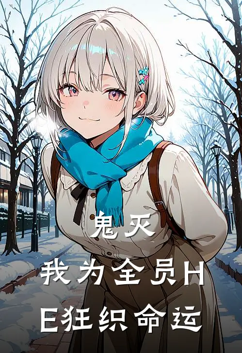 鬼灭：我为全员HE狂织命运