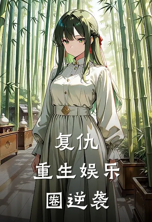 复仇：重生娱乐圈逆袭