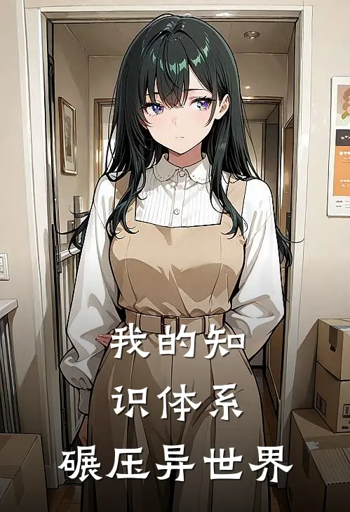 我的知识体系，碾压异世界