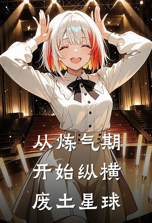 从炼气期开始纵横废土星球