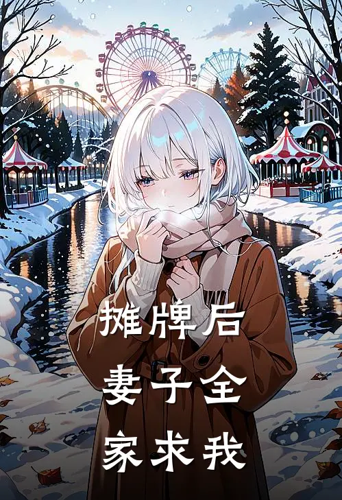 摊牌后，妻子全家求我